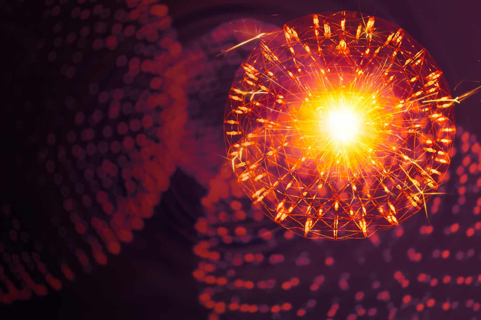 Teoria di 45 anni fa confermata: fisici esplorano nuovi stati energetici invisibili delle molecole