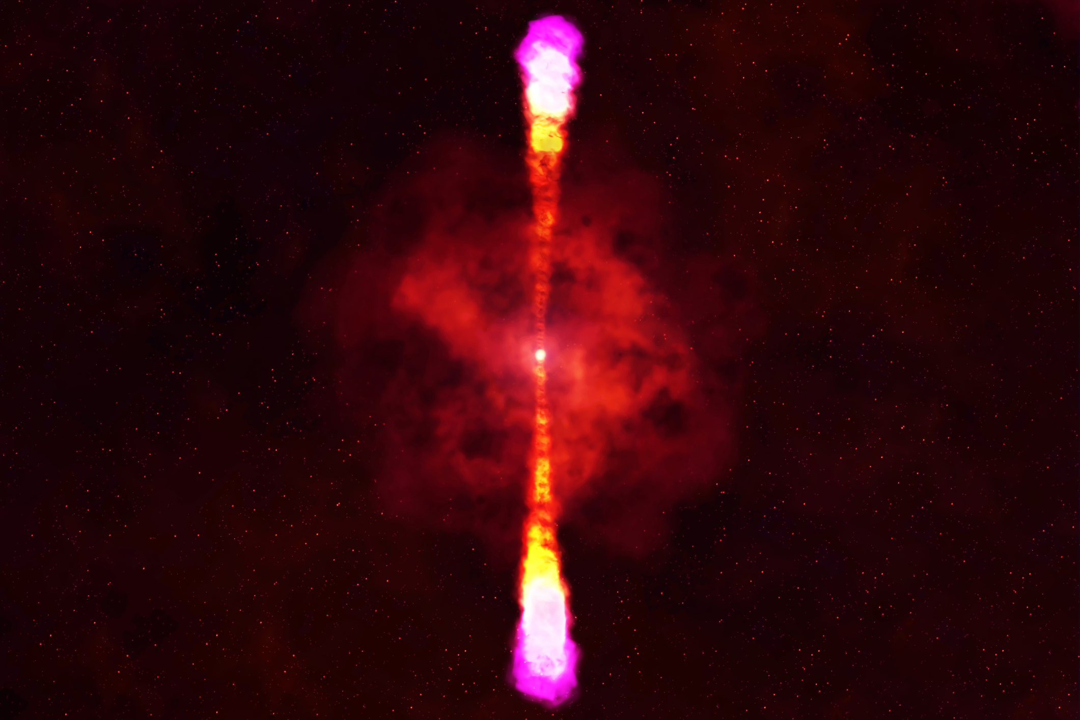 Pulsars : des découvertes surprenantes dans un amas globulaire de la Voie lactée thumbnail