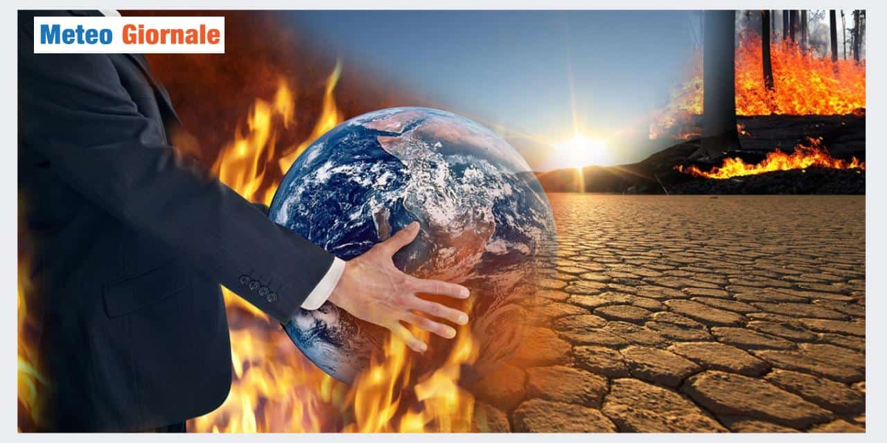 Meteo: svolta post Ferragosto tra speranza e realtà