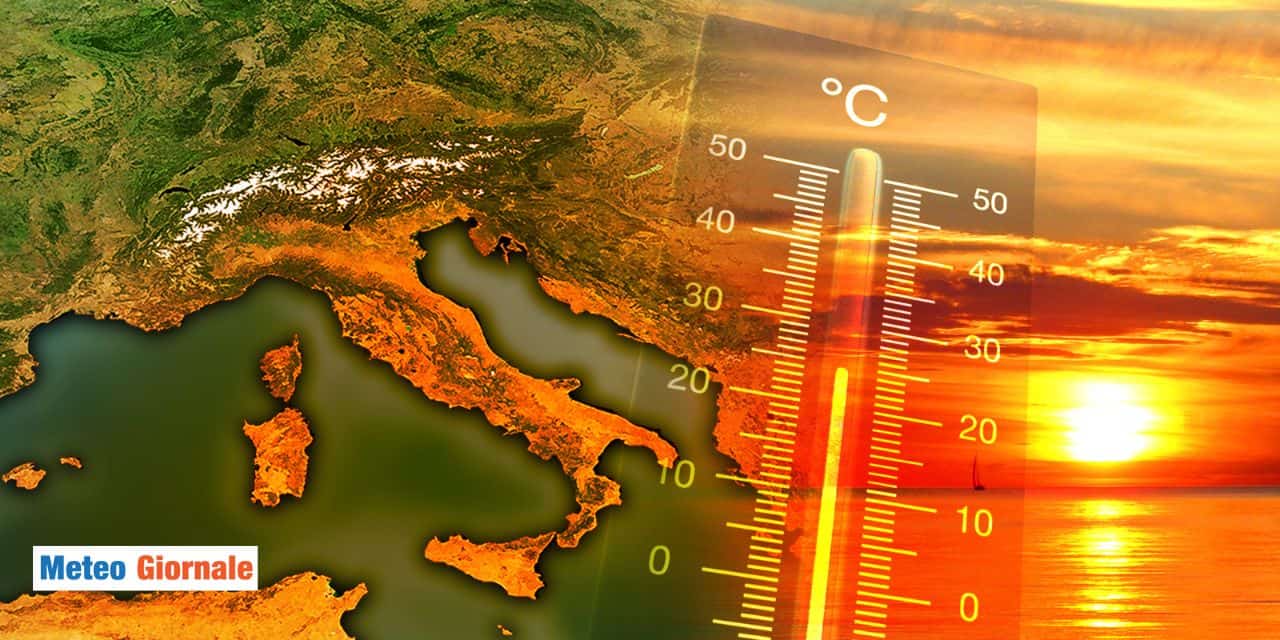 Meteo: Autunno, ormai manca poco! Ma la tendenza non vi piacerà