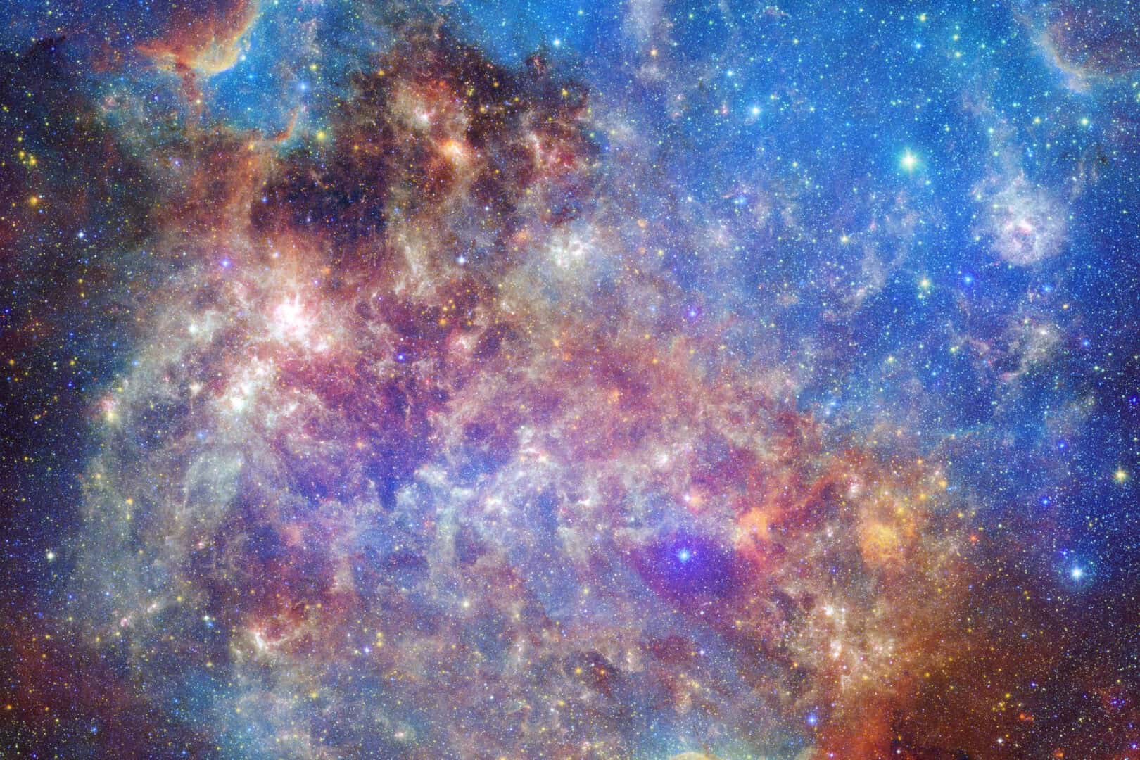 JWST conferma: più galassie luminose nell’universo primordiale del previsto