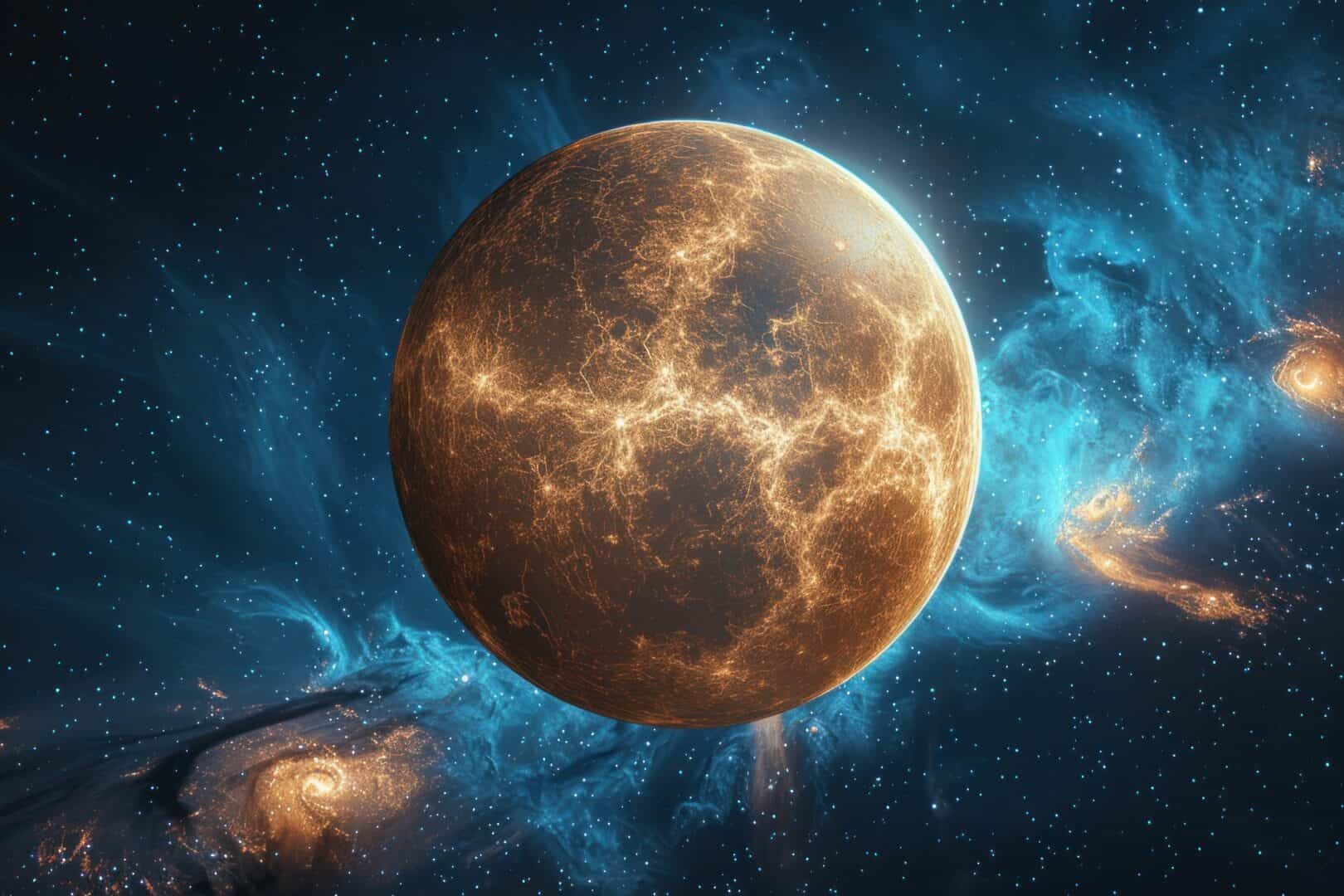 Venere potrebbe sostenere la vita: nuove prove lo suggeriscono