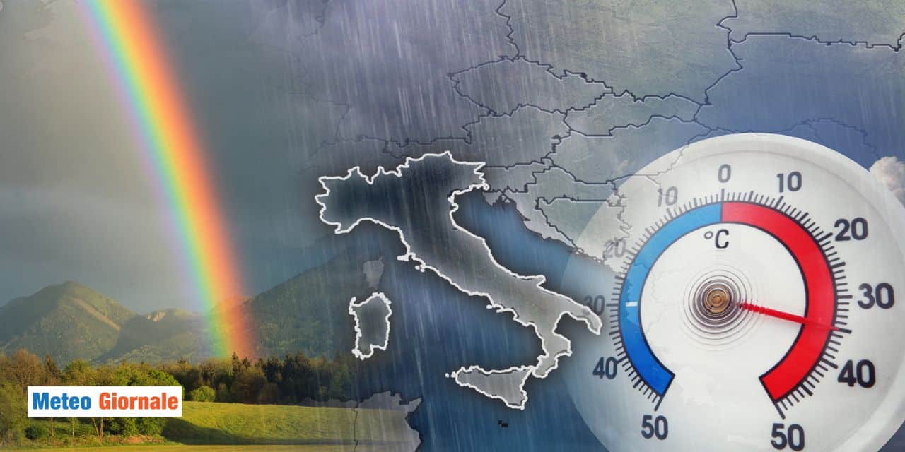 Meteo: week-end dal sapore diverso, pronti al suo ritorno?