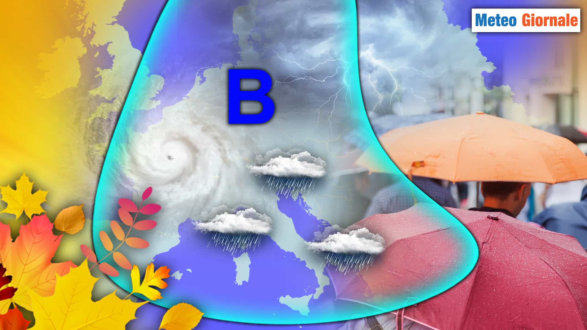 La crisi METEO sarà profonda, peggio del previsto