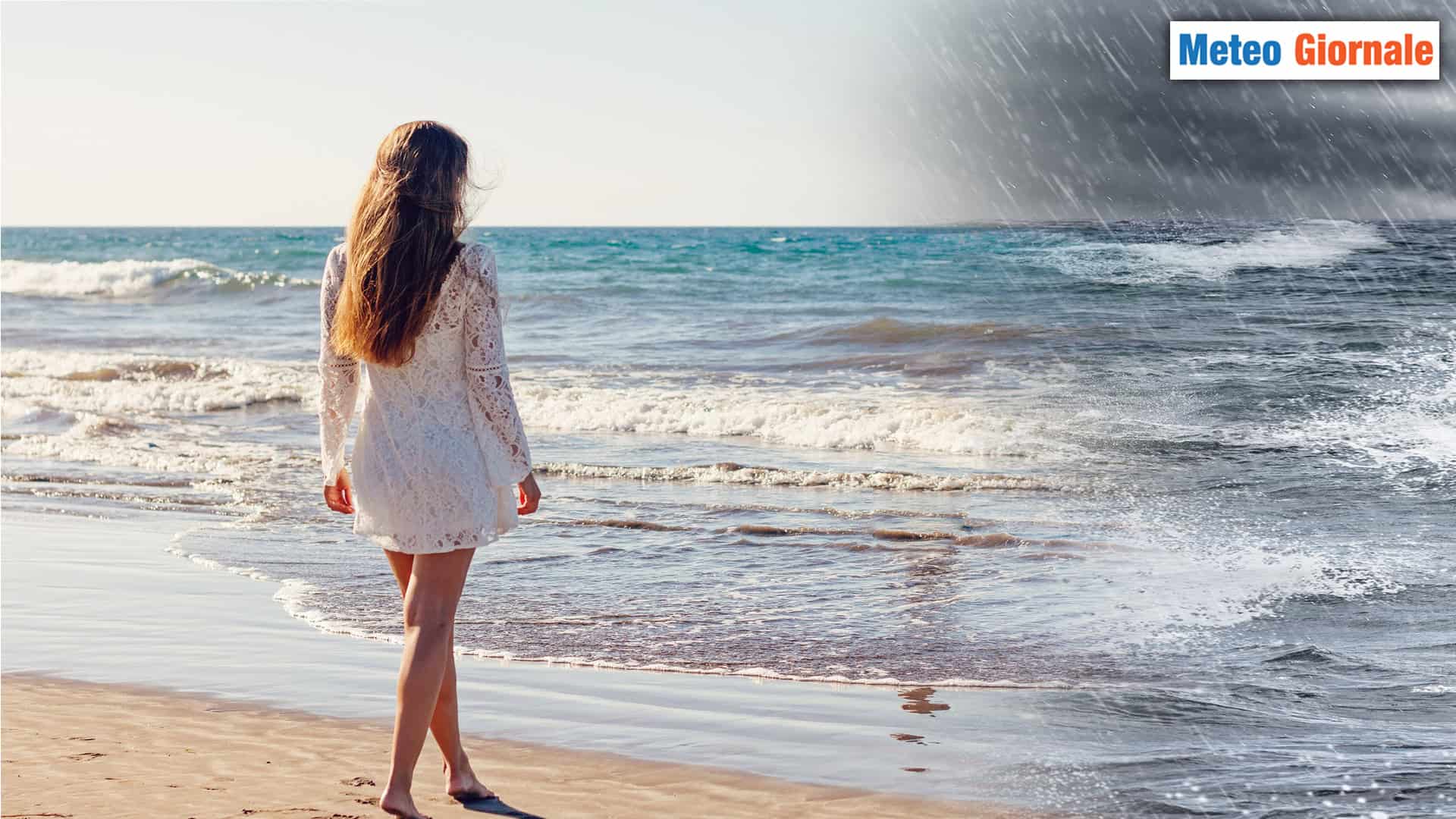 METEO Italia: l'Estate prepara il ritorno? Sì, ma c'è un però...