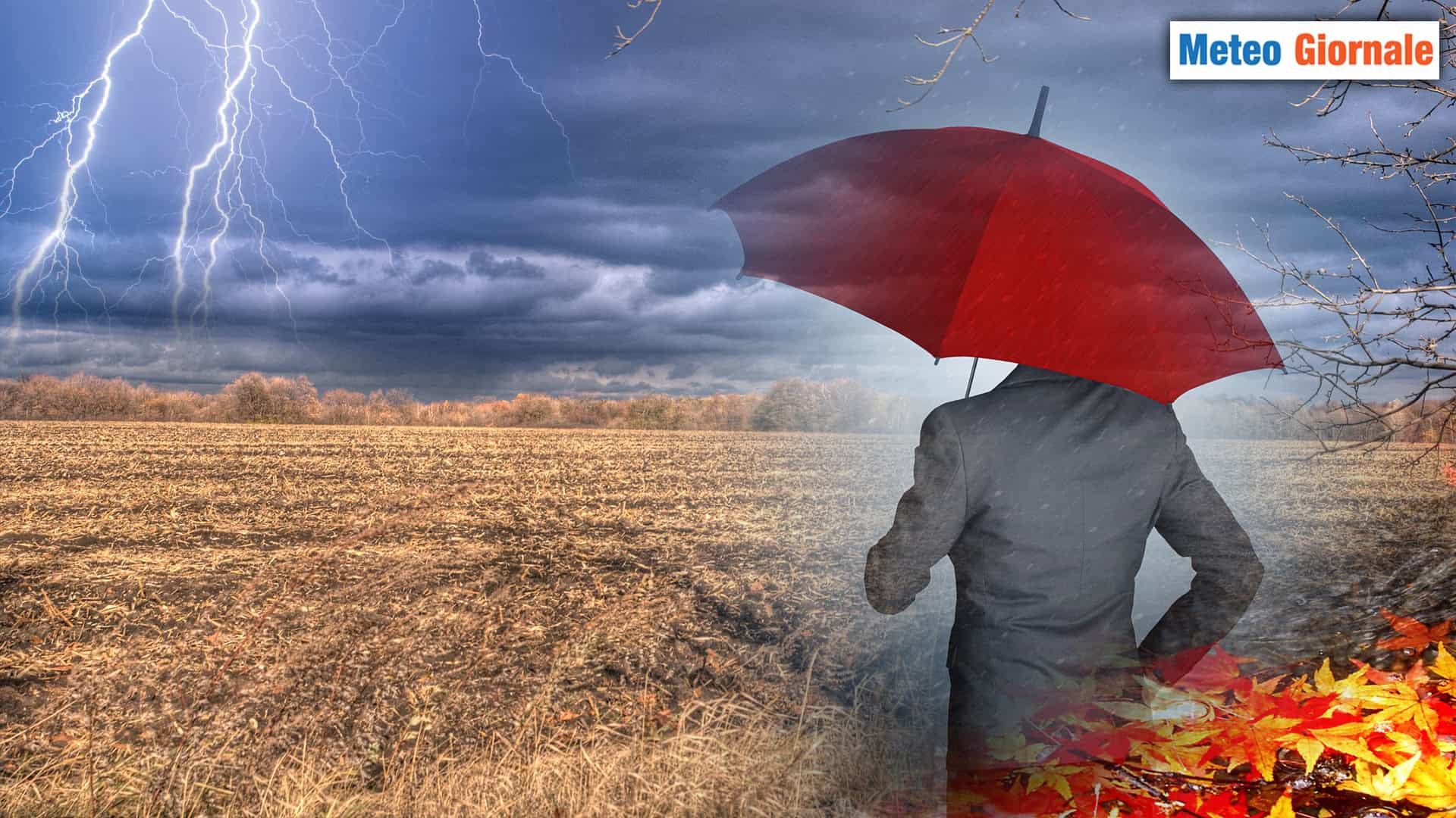 METEO di Settembre d'altri tempi, verrà ricordato a lungo