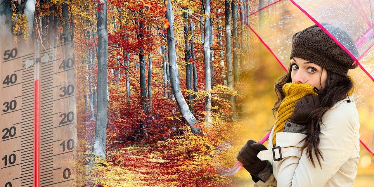 What will we remember about the weather in September? thumbnail