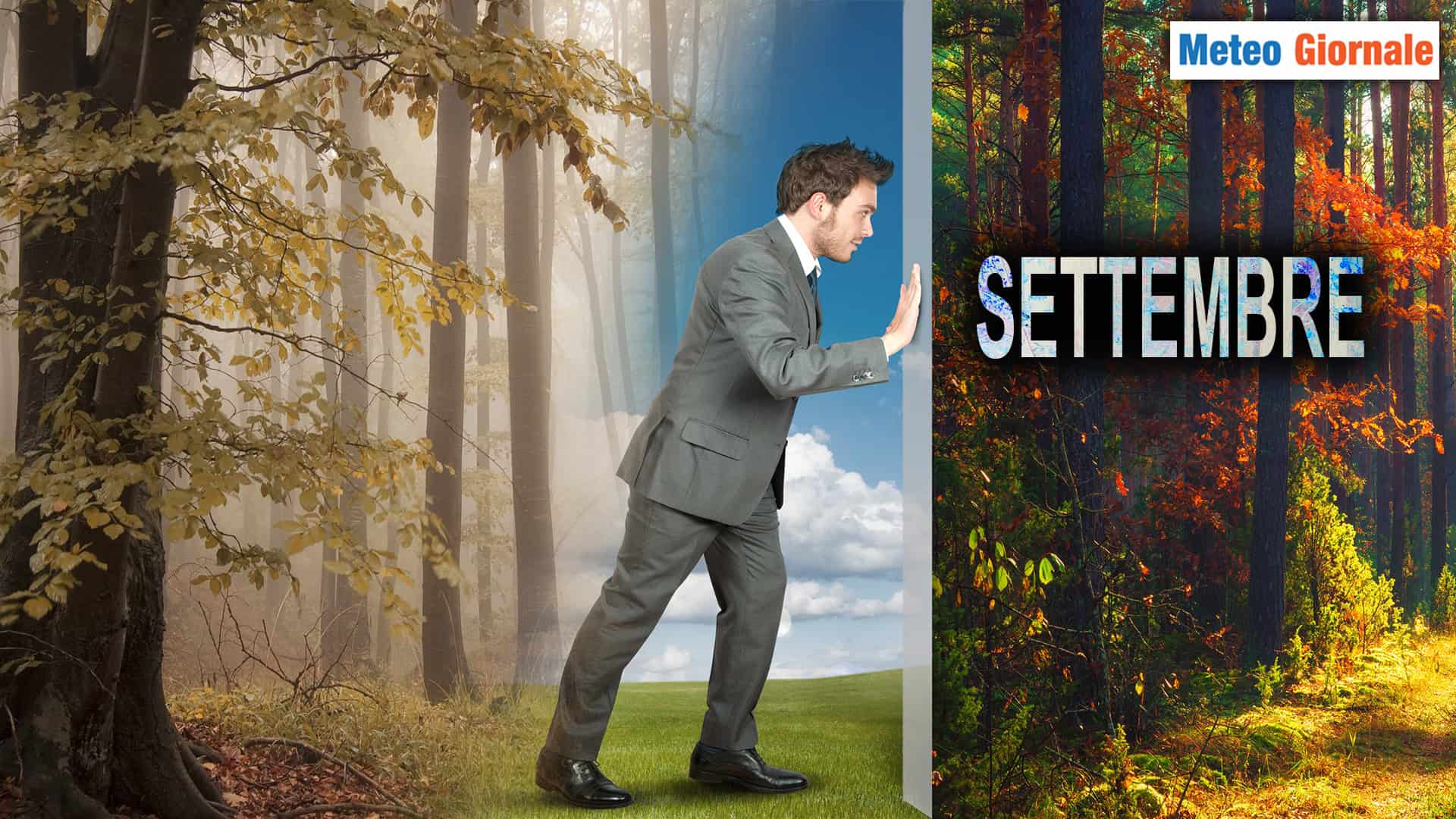 Ciao ciao Settembre, pregi e difetti di un mese dal METEO autunnale