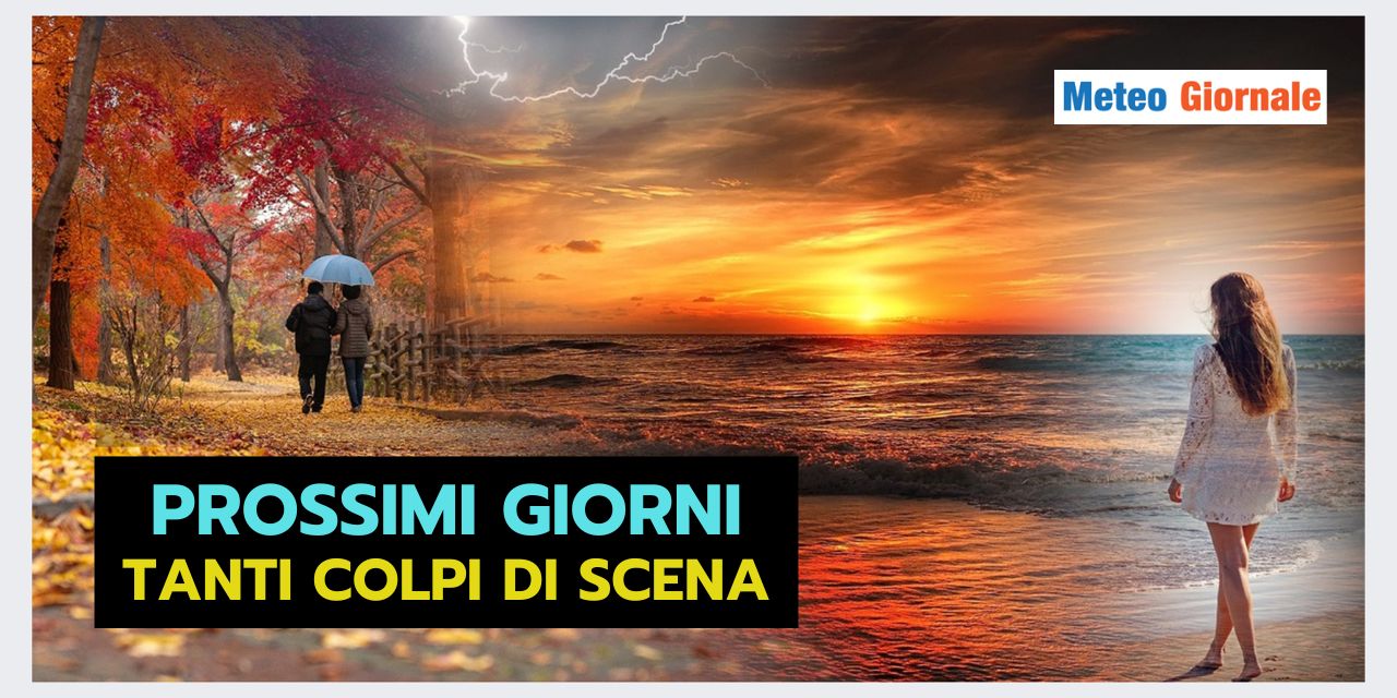 BOMBE DI GRANDINE 2024 09 21T105708.338 - CAOS METEOROLOGICO la prossima settimana