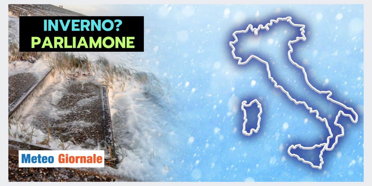 ANALISI METEO INVERNO: una disquisizione tecnica