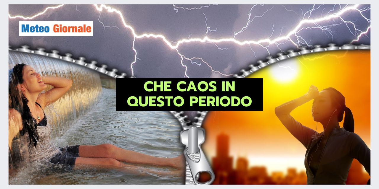 Weather chaos during this period thumbnail