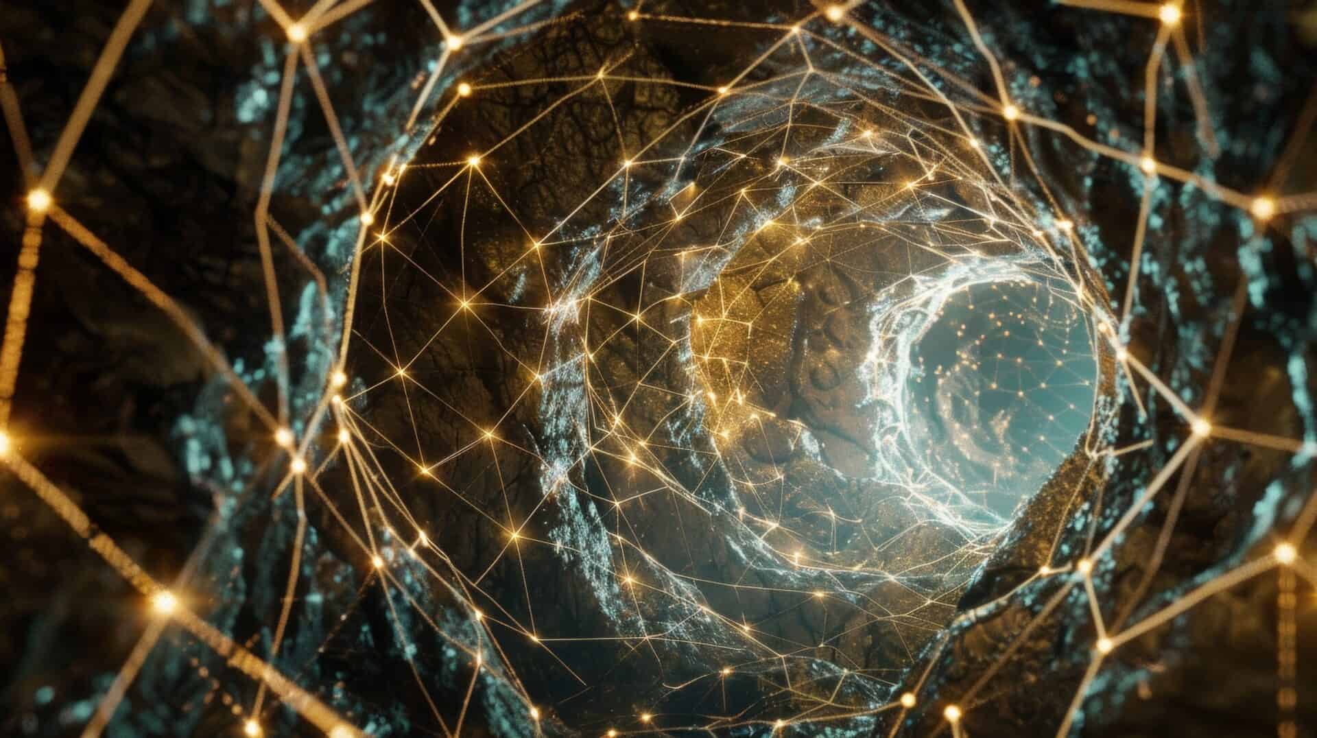 DUNE erreicht das erste Ziel: Große unterirdische Höhlen für die Neutrino-Forschung fertiggestellt thumbnail