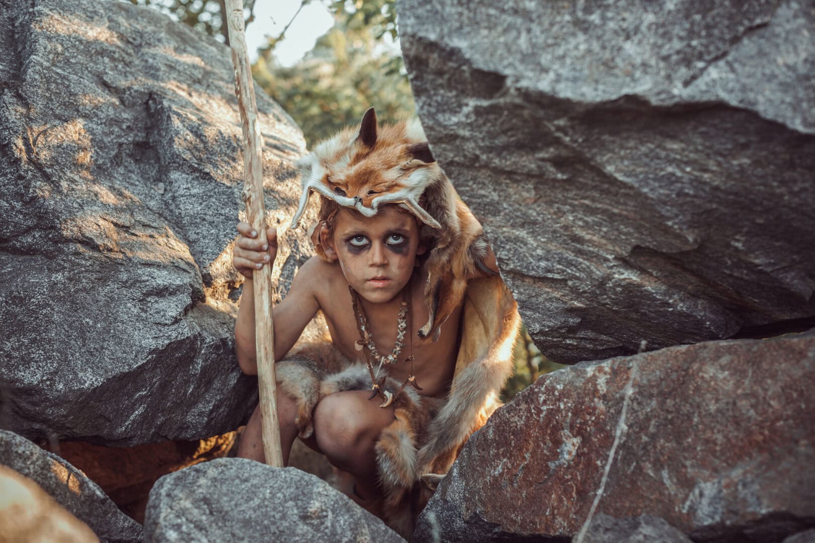 Un adolescente dell'era glaciale affetto da nanismo: come era visto dalla comunità preistorica?
