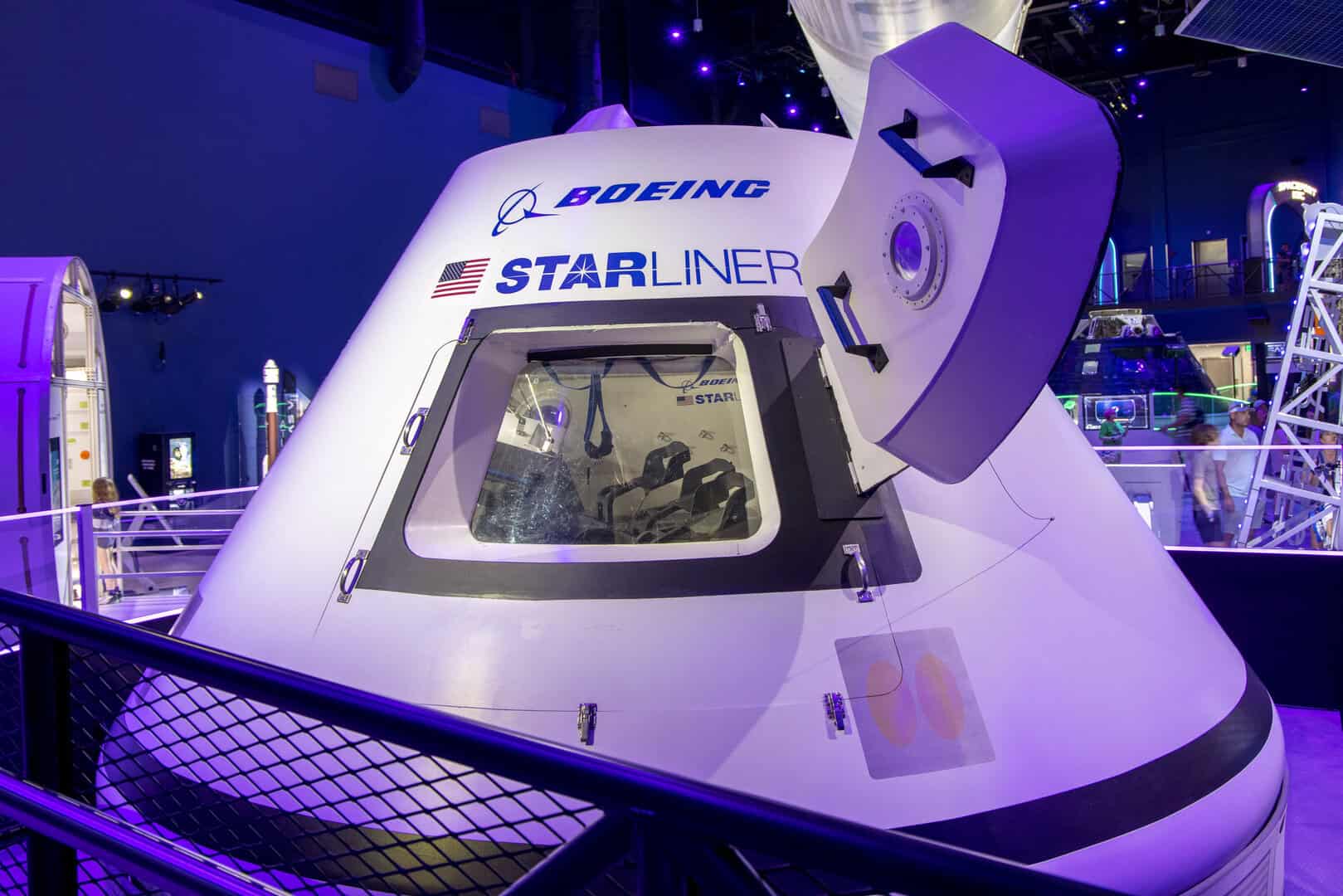 La missione di una settimana è diventata di 8 mesi! Perché Starliner di Boeing è tornato senza equipaggio dalla ISS