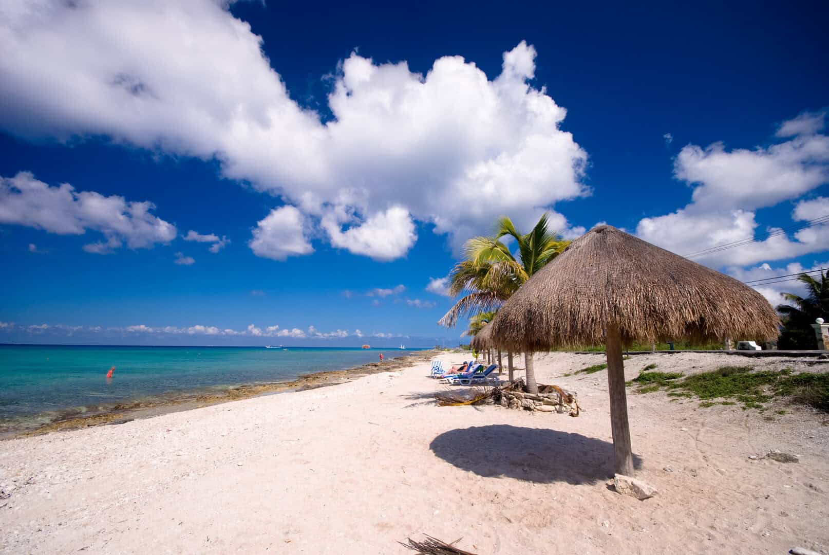 Turismo a Cozumel, Messico: il paradiso delle immersioni nel Mar dei Caraibi