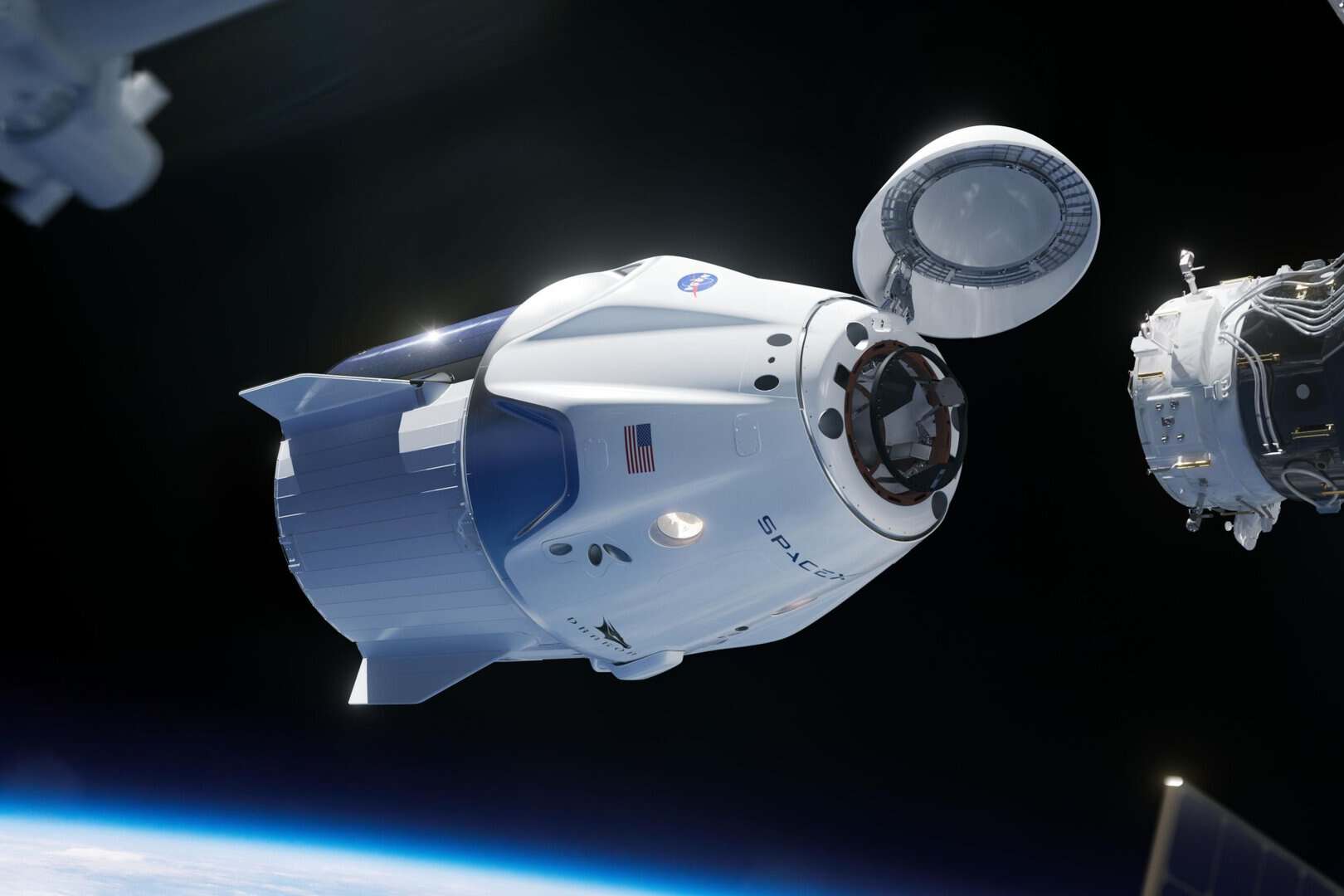 La missione spaziale Polaris Dawn supera il record orbitale di Gemini XI del 1966