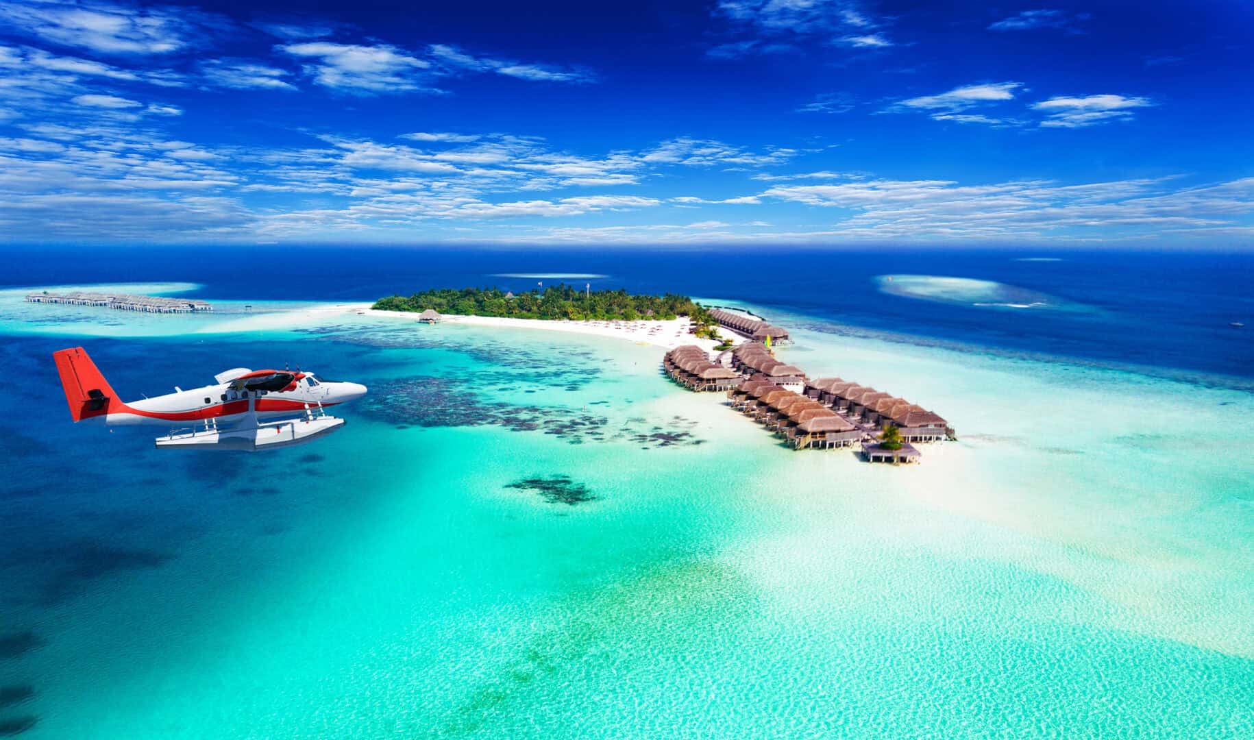 Viaggio nelle Maldive. Esplorando l’incantevole isola di Veligandu