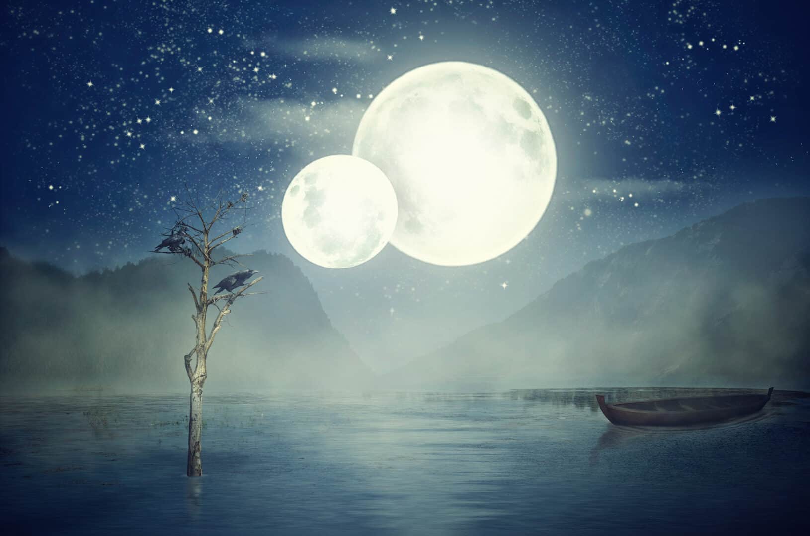 La Terra avrà un'altra luna! Sì, ma solo per un po'