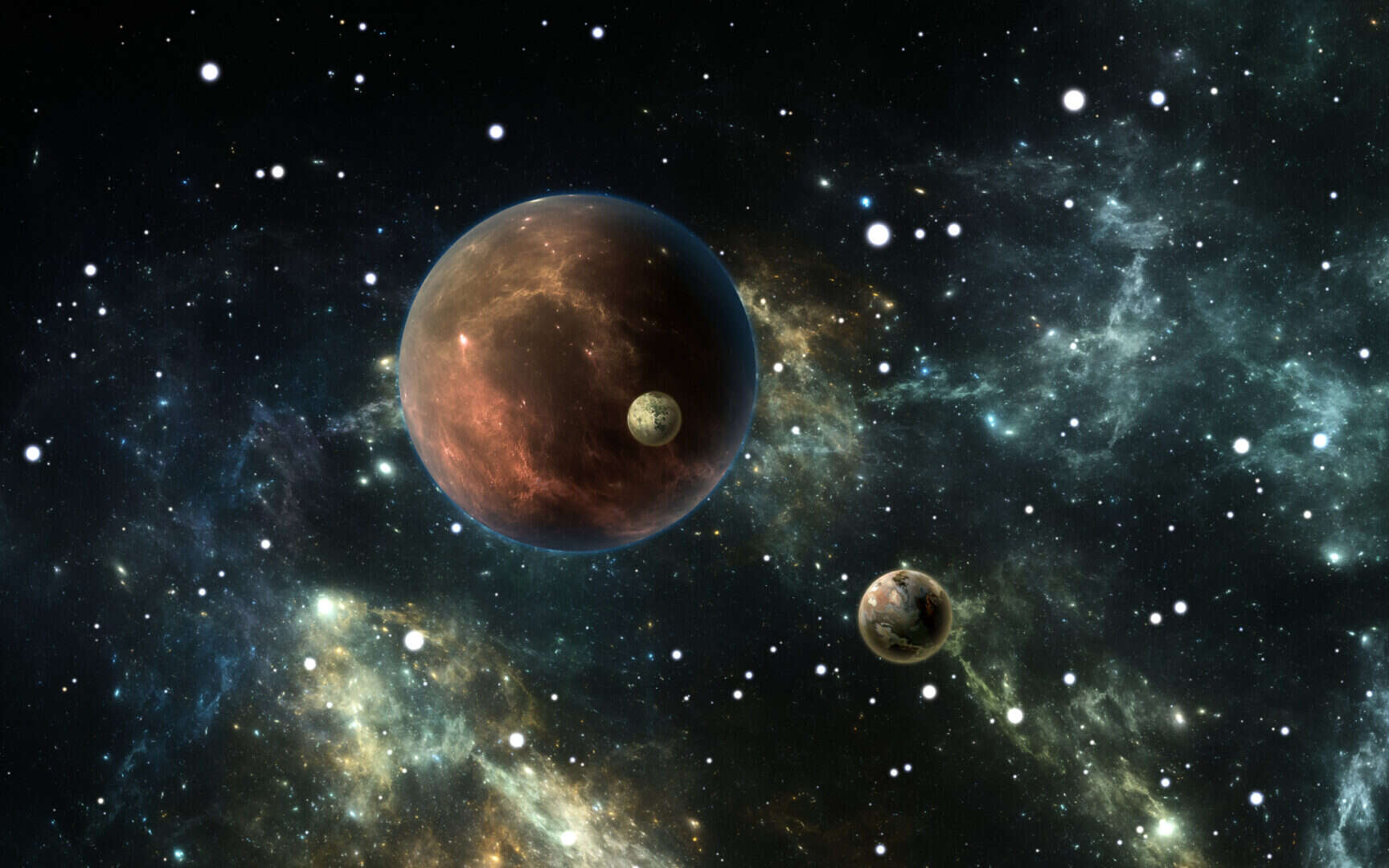 La cresta neptuniana: una regione ricca di esopianeti nascosti