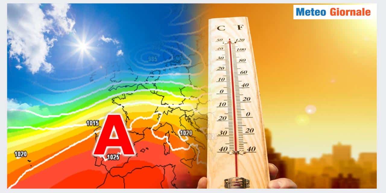 Meteo: sorprese dietro l'angolo, torna l'Estate in extremis