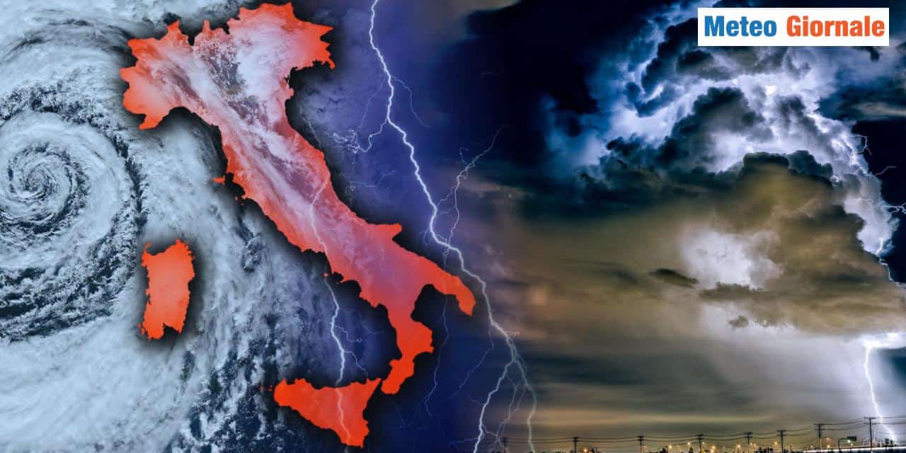 Meteo: Estate improvvisamente KO, la svolta che spazzerà il caldo