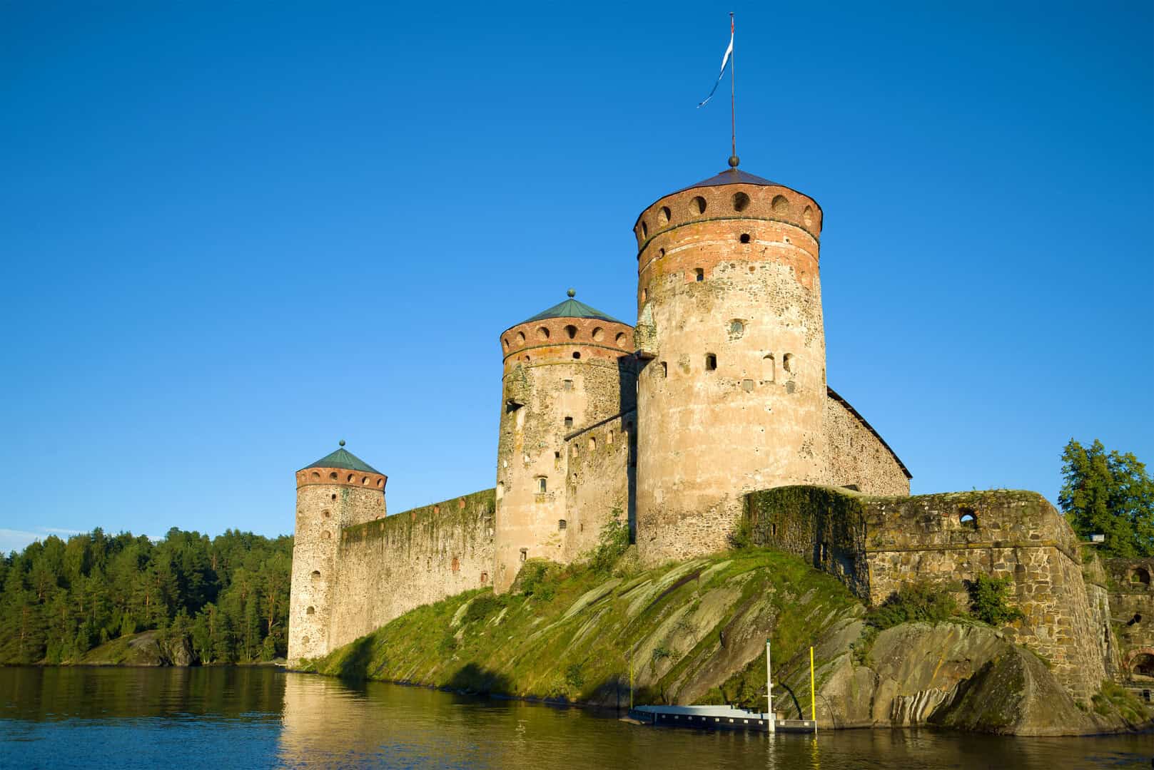 fortezza finlandia 1012