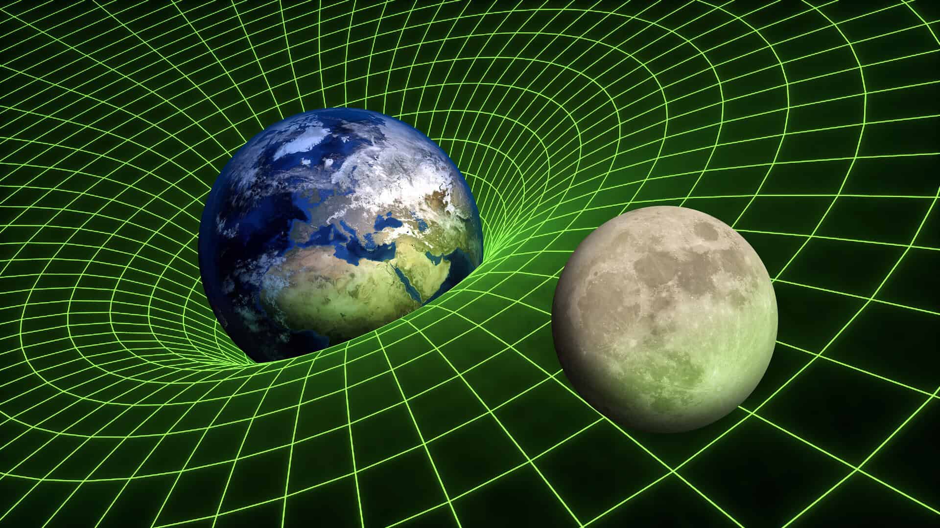 Alla ricerca del gravitone: un nuovo esperimento potrebbe osservarlo per la prima volta
