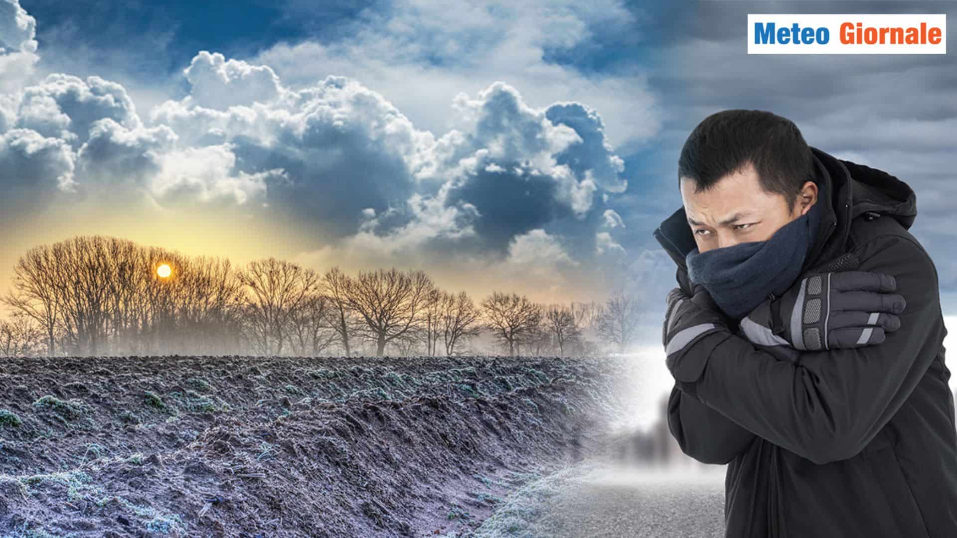 Neve o Sole? METEO invernale tra Alpi e coste italiane