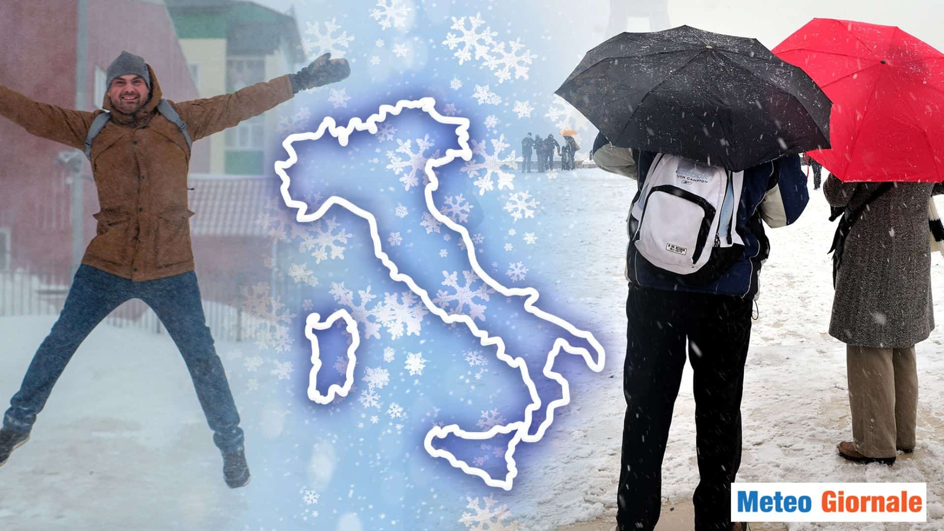 Meteo, il Vortice Polare si è attivato. Rapido avvio del gelo in Siberia, Europa a maggior rischio ultimi 20 anni