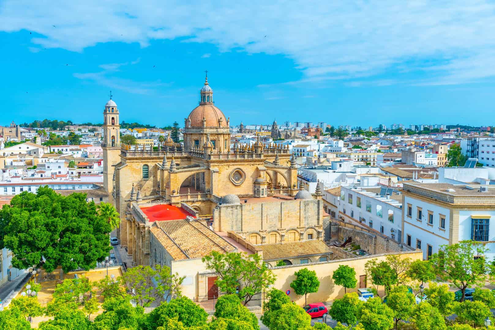 jerez de la frontera 1013