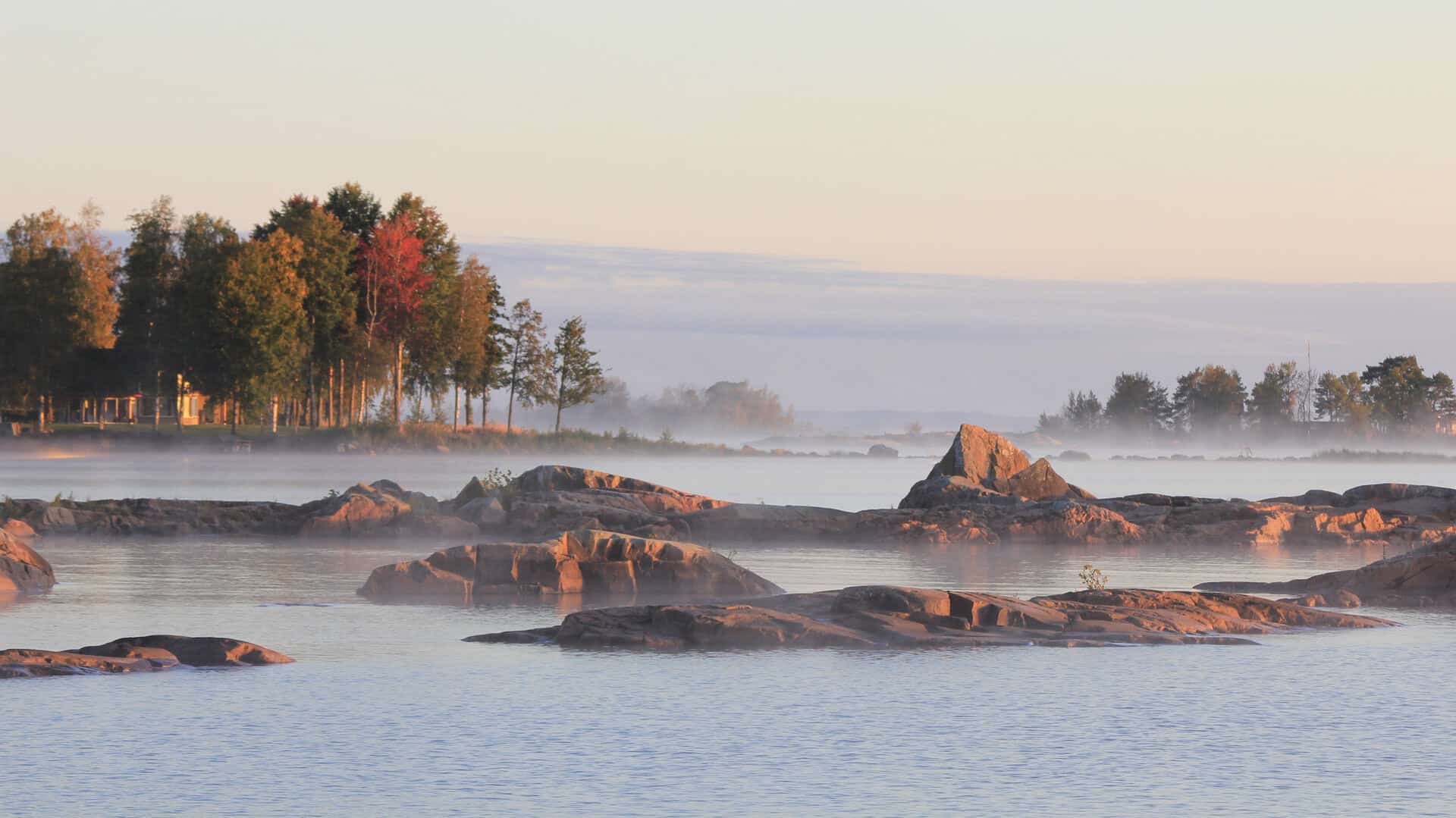 lago vanern svezia 1007