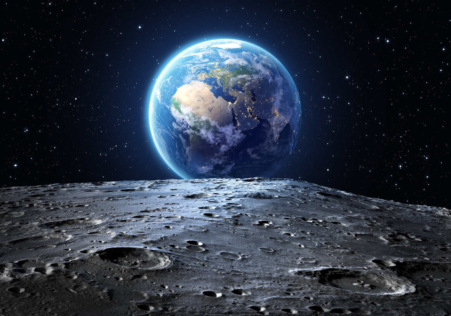 Anche il Giappone verso la Luna: Ispace punta all’allunaggio a dicembre