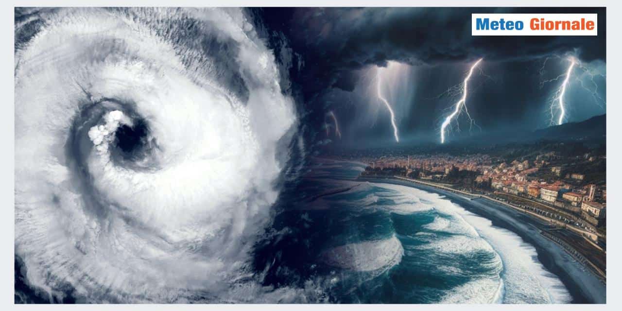 Meteo: Crisi dell'Estate molto peggio del previsto