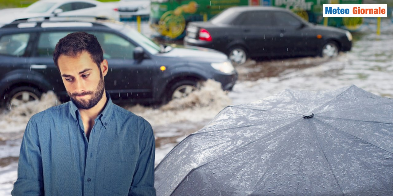 Zu viel Regen: Jetzt kommt eine Wetterpause, aber sie wird wirklich nur kurz dauern thumbnail