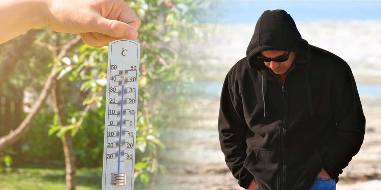 Previsioni meteo: arriva un SALI e SCENDI termico, vi diciamo quando