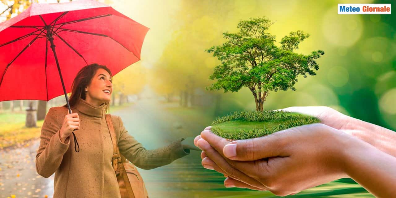 Meteo: un Settembre prezioso, a cui non eravamo più abituati