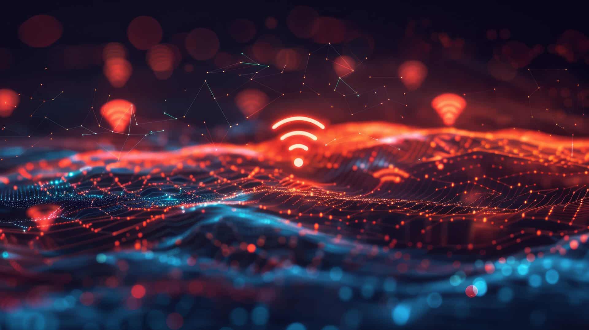 Il Wi-Fi come nuova fonte di energia: un’opzione sostenibile a nostra disposizione