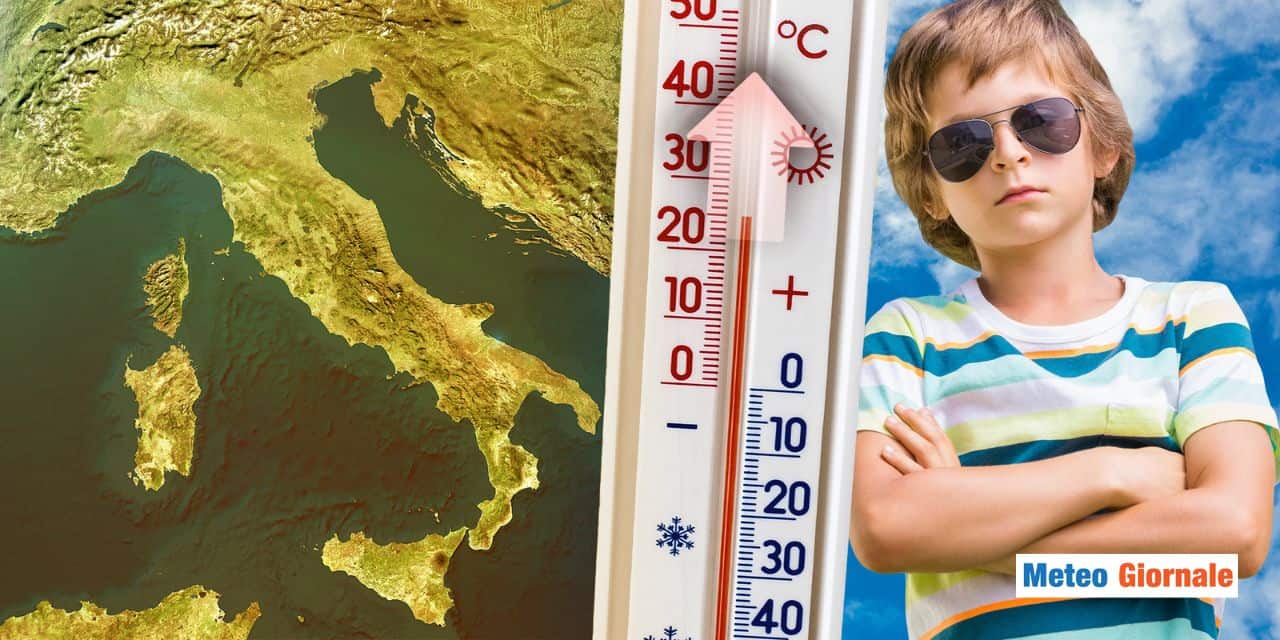 Meteo: l'Ottobrata è confermata, si torna al mare?
