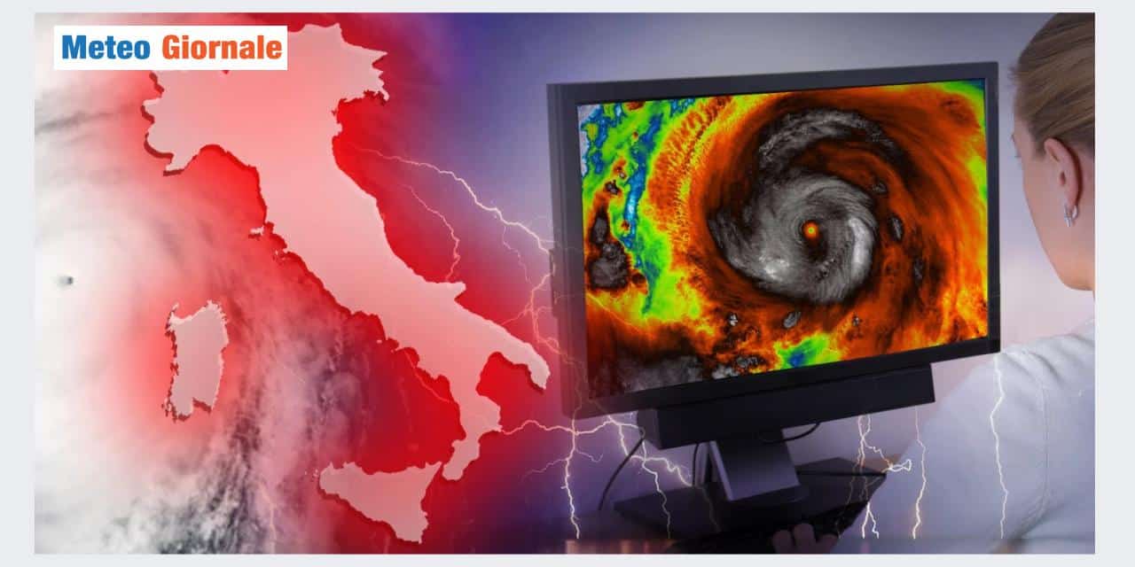 Meteo: mari ancora caldi e pessime prospettive