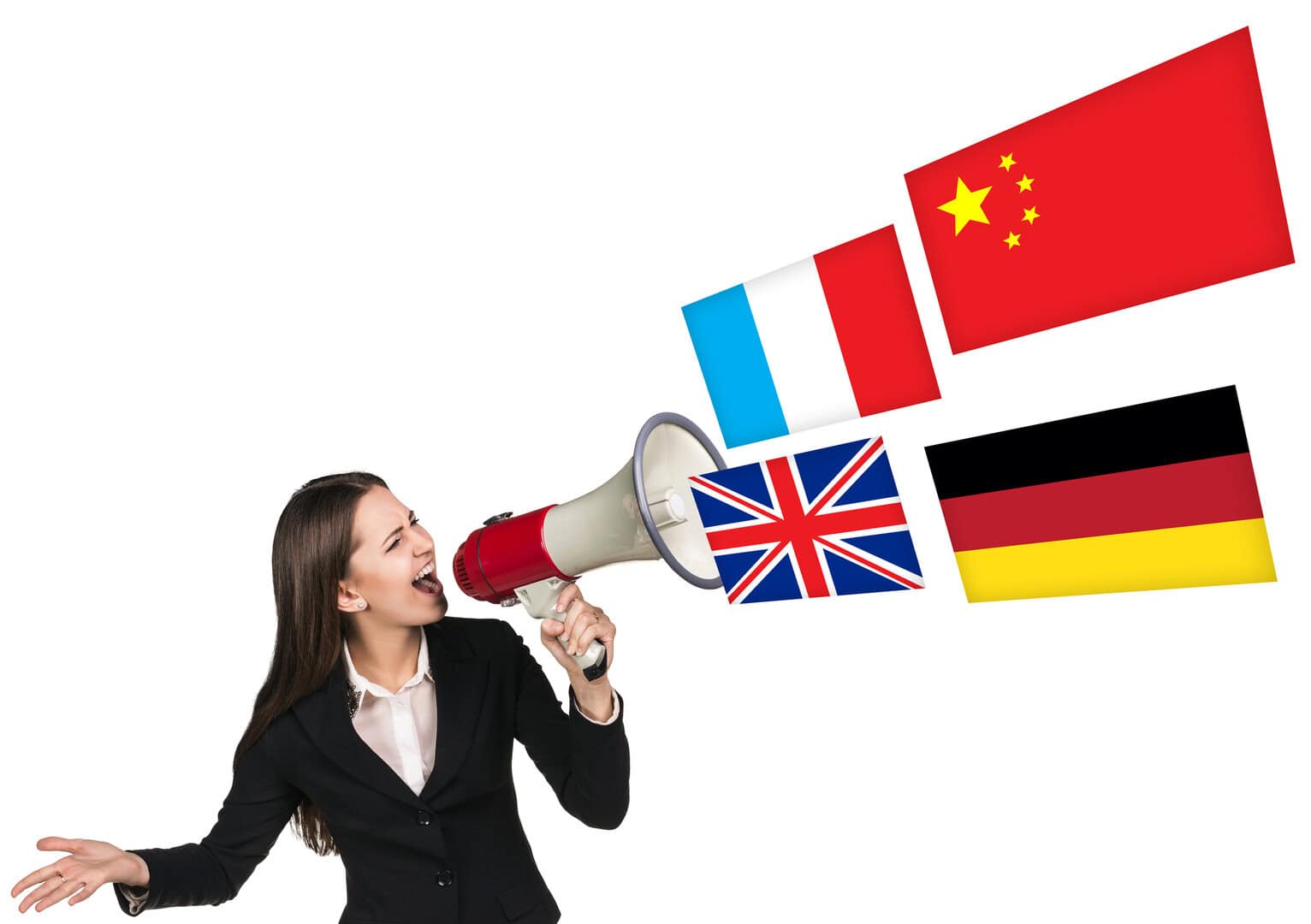 Quante lingue può imparare una persona in una vita?