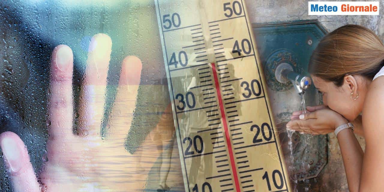 Meteo: stop al freddo e nuovo ribaltone in arrivo