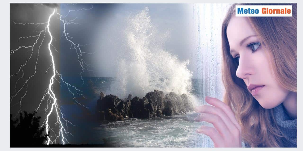 Meteo Settembre: l'andamento estremo degli ultimi anni