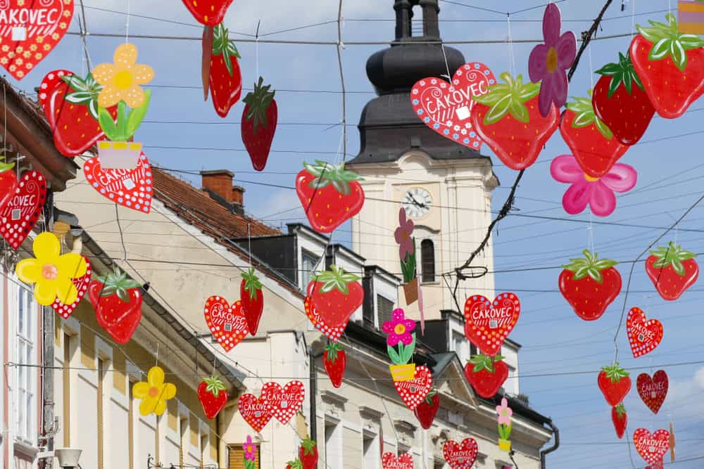 Viaggio a Čakovec: esplora il cuore nascosto della bellezza croata