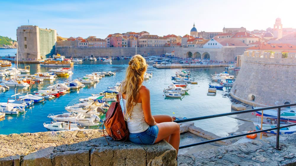 Viaggio a Dubrovnik: Guida Completa per esplorare la perla dell’Adriatico