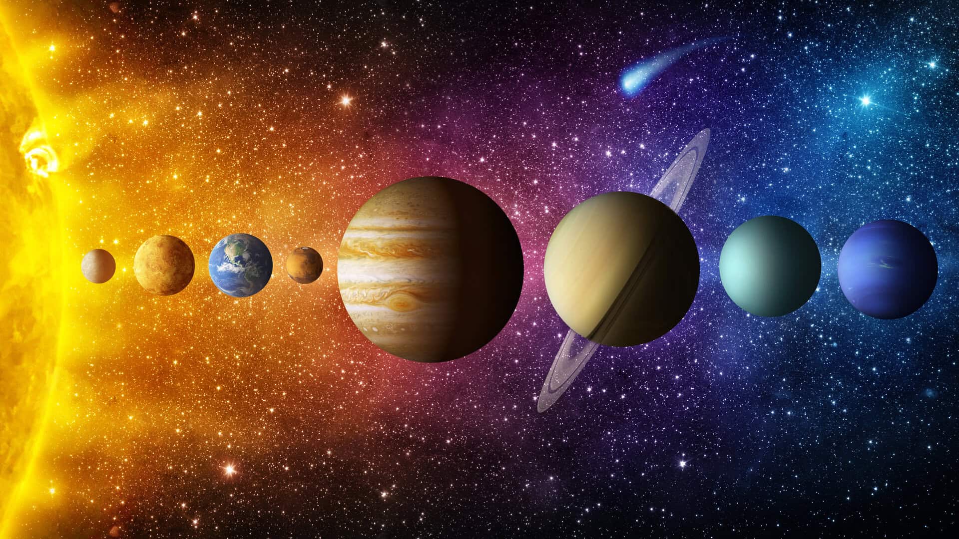 sistema solare 13