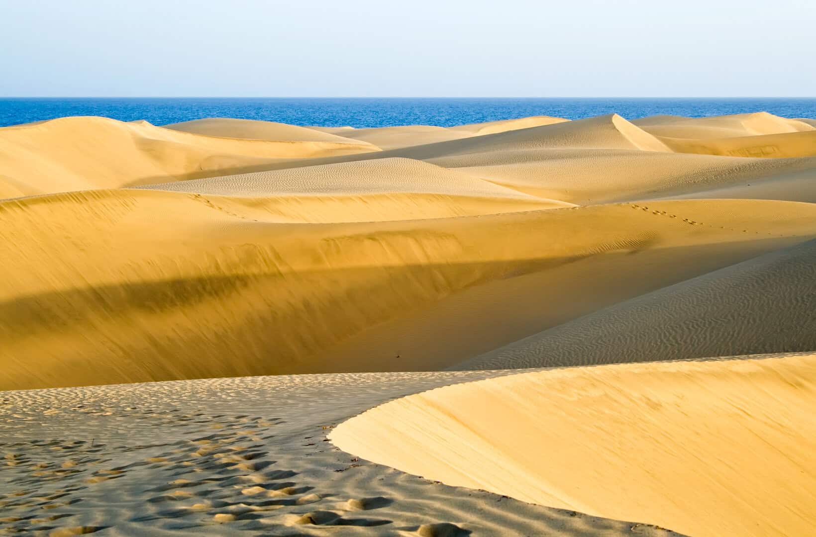 Spagna: mitezza mediterranea addio, entro il 2050 rischia di avere un clima desertico