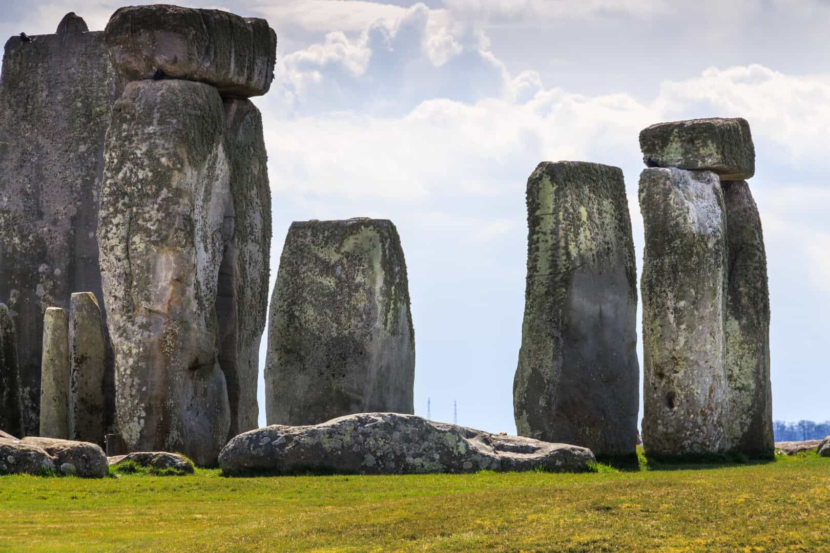 Il mistero della pietra d’altare di Stonehenge diventa ancora più confuso