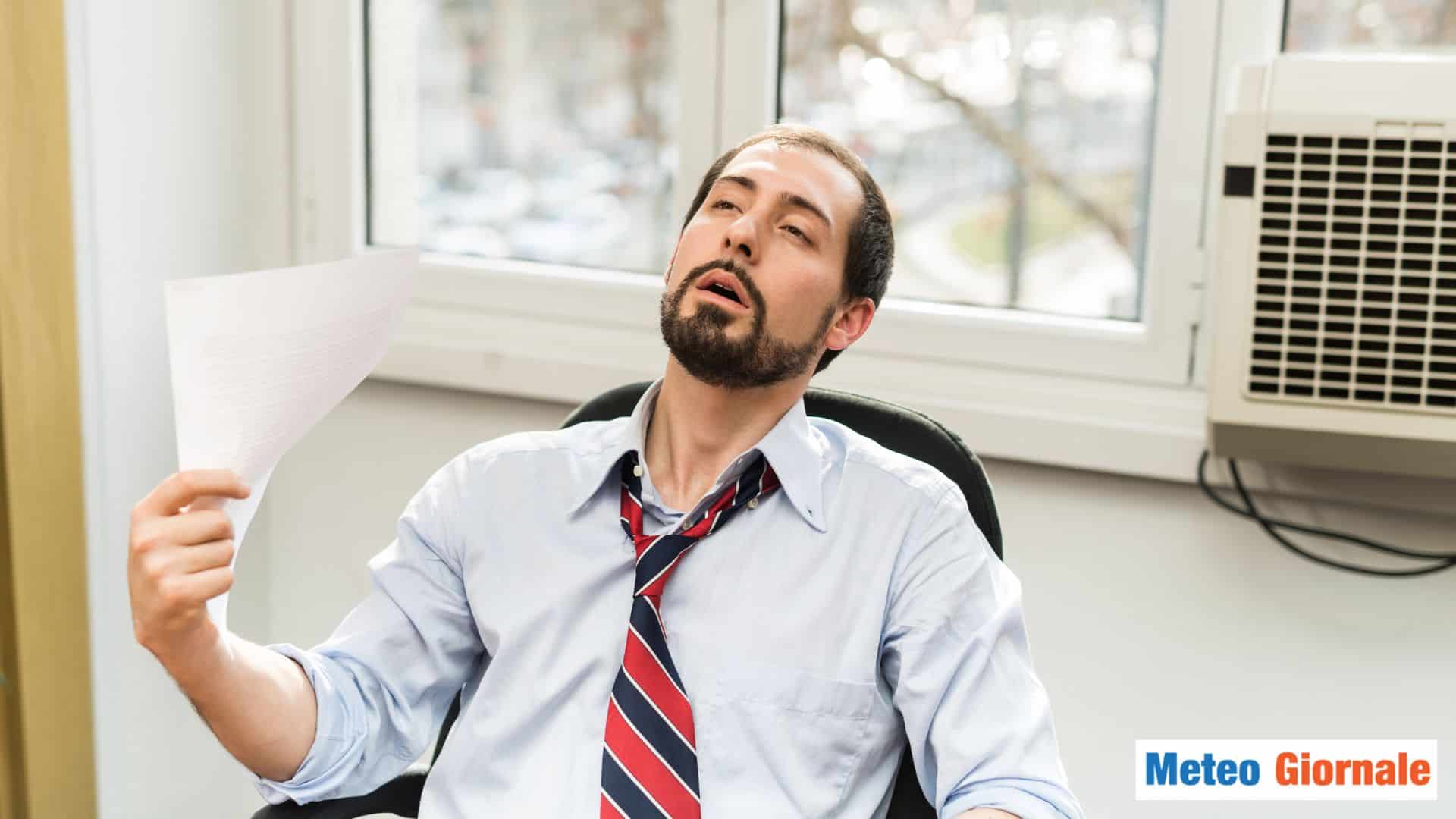 Temperature, anche ieri 28 Settembre +35 gradi in alcune località