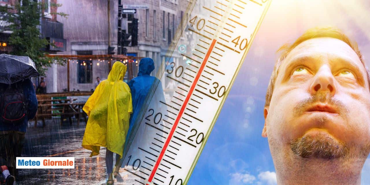 Meteo: troppo freddo! Tornerà davvero il caldo?