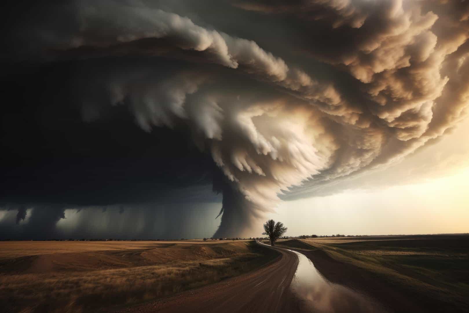 La velocità dei venti dei tornado potrebbe essere sottostimata: lo studio della NOAA